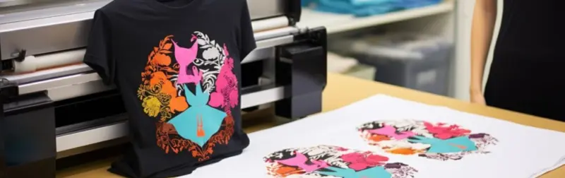 What Is DTG Printing
